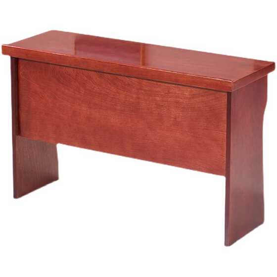 
Auditorium Chinese style 1 bar table conference table bar table office furniture table 2 tables Chengdu updated classroom.long training