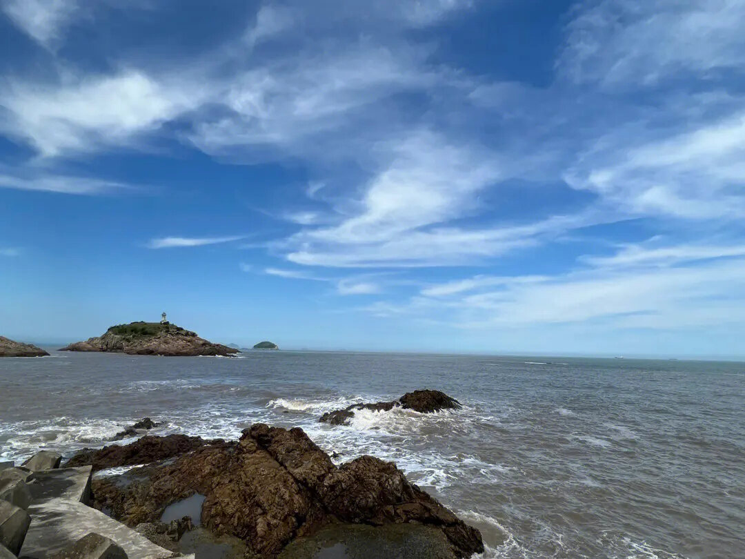 鹿西岛景区天气预报