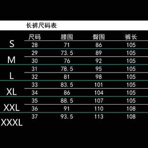 
New style nightclub bar nailed man DJ singer DS trendy man out nightclub clothes acting clothes rivet leather pants