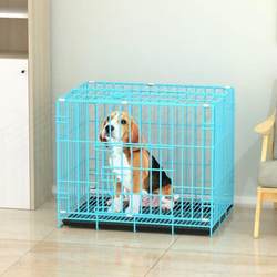 Manufacturer of Dog Cages, Foldable Pet Cages, Cat Cages, Dog Cages, Reinforced Wire Cages, Rabbit Cages, Small and Medium-Sized Dog Cages with Toilet