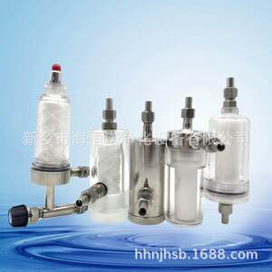 
LB-GL10B analytical instrument filter SG-M-6H power plant low pressure filter