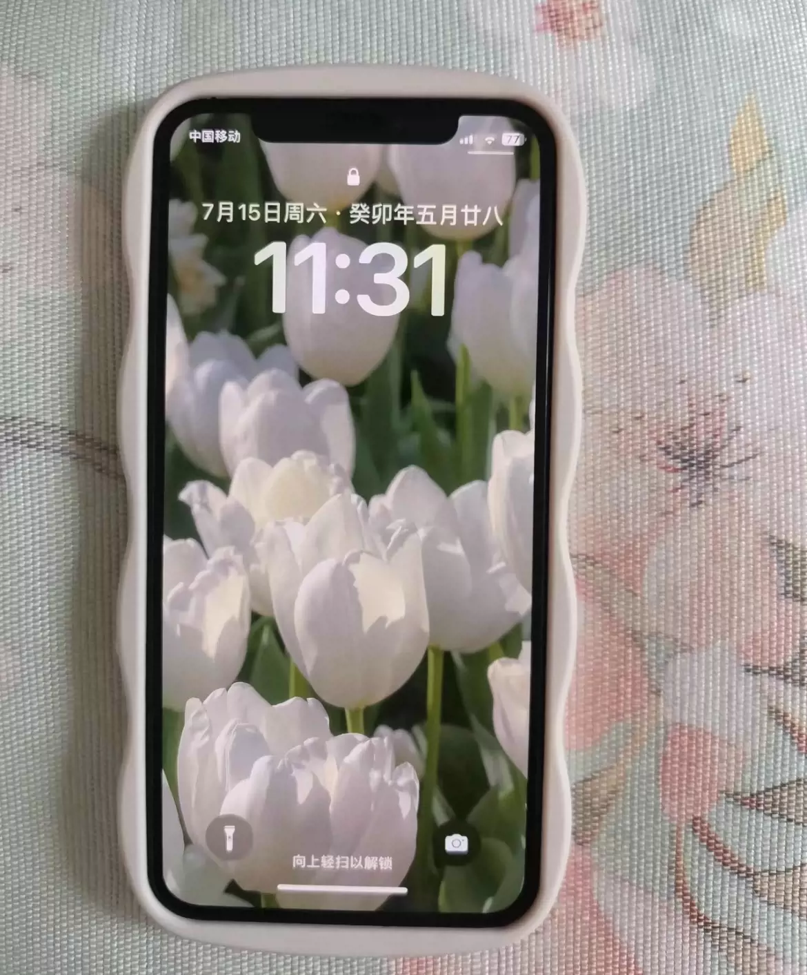 哎呀，含泪急出本人自用一手98新iPhoneX256G-Taobao