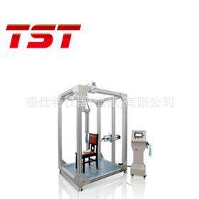 
Stability testing machine furniture testing instrument construction for chairs and stools and cabinets