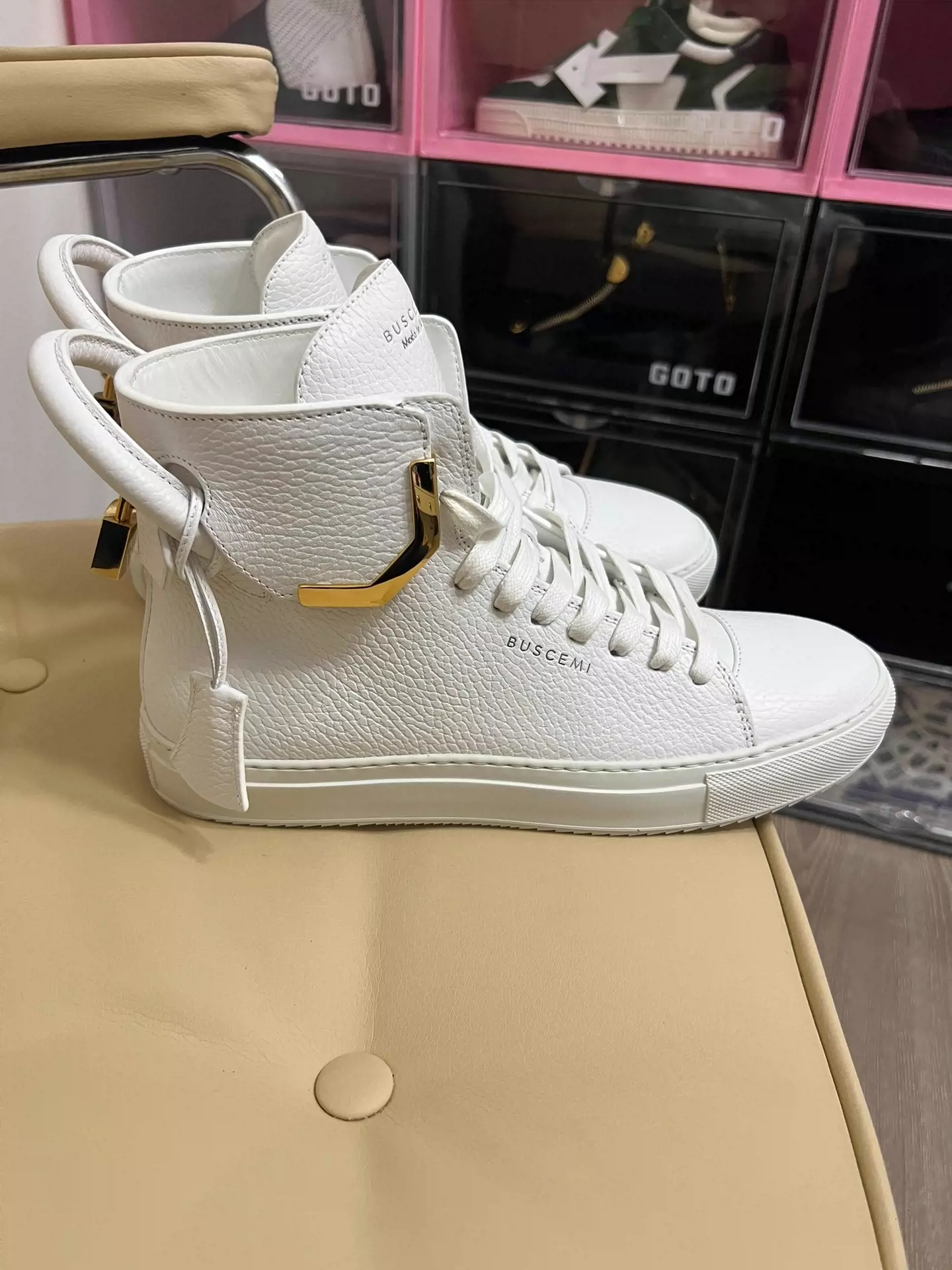 Buscemi Taobao