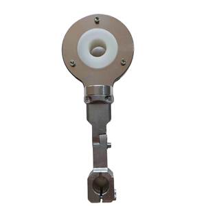 
Plasma cutting torch anti-collision clamp CNC flame plasma gantry cutting machine cutting universal clamp