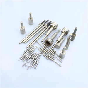 
Customized processing manufacturers supply various types of precision hardware parts, Dongguan accessories, mechanical parts, customized lathes