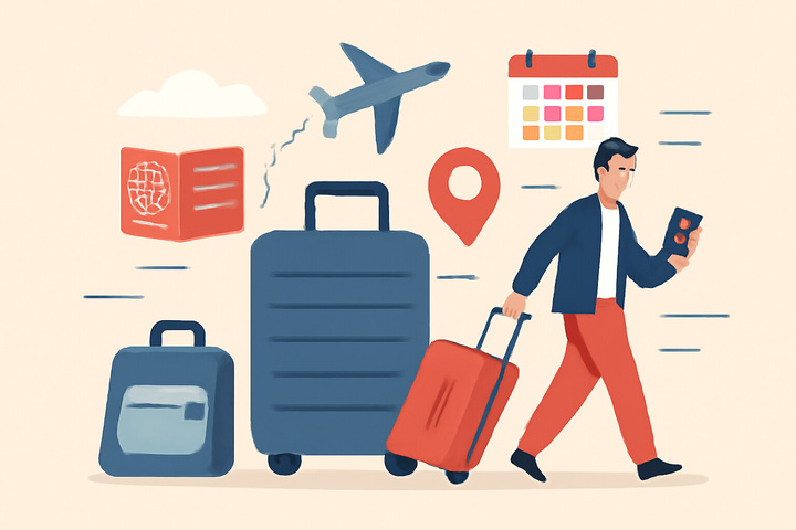 《AI差旅助手伦理边界争议焦点-阿里商旅》文章封面图