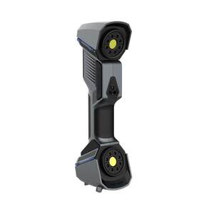 
SAMET handheld laser 3D scanning blue light 3D measuring instrument 3D high-precision scanner industrial copy machine