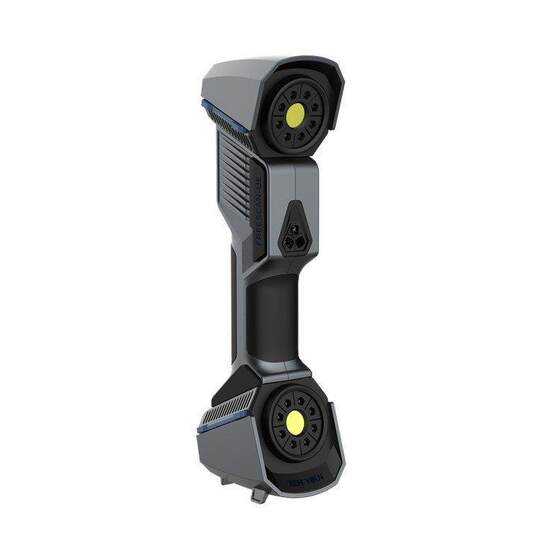 
SAMET handheld laser 3D scanner blue light 3D measurement high-precision scanner 3D industrial counting machine