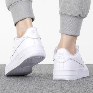
NIKE Nike Big Boys AIR FORCE 1 LE Sports and Casual Shoes DH2920-111