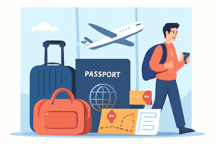 《清洁能源差旅碳中和解决方案-阿里商旅》文章封面图