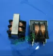 cuộn cảm 0.5 ohm UU16 5mH 0.6 đường kính dây 4A UF lọc cuộn cảm cung cấp điện chế độ chung cuộn cảm cuộn cảm cuộn cảm 10*13 cuộn cảm 10mh Cuộn cảm