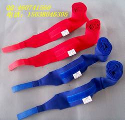 Stretch cotton boxing champion bandage (a pair of 3 meters) boxing bandage, hand guard, Sanda bandage, hand wrap, hand wrap