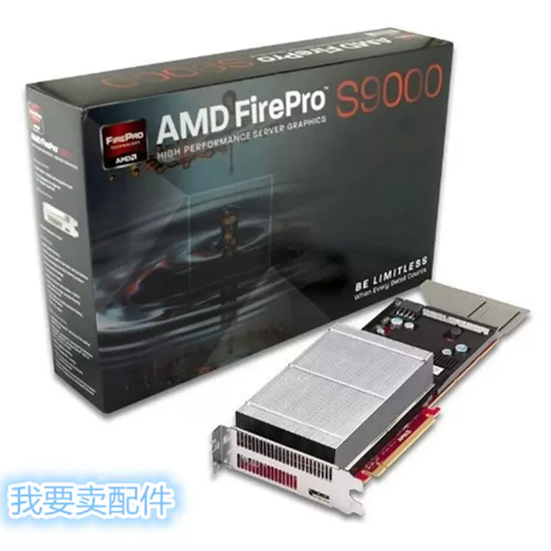 Amd clearance firepro s9000