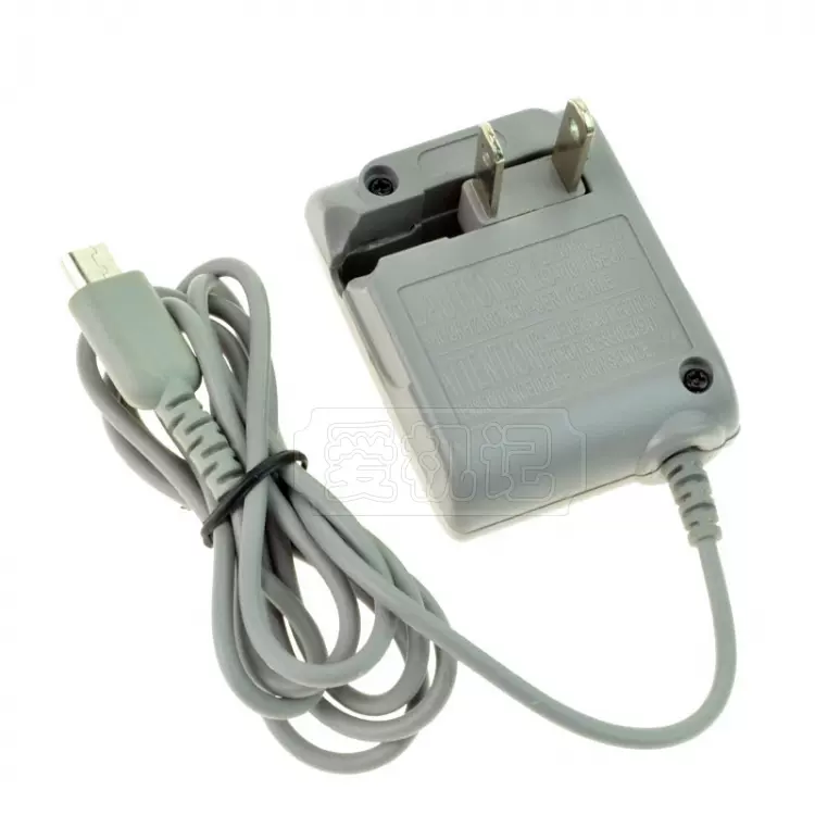 适用任天堂DS Lite AC充电适配器Nintendo DS Lite充电器厂家直销-Taobao