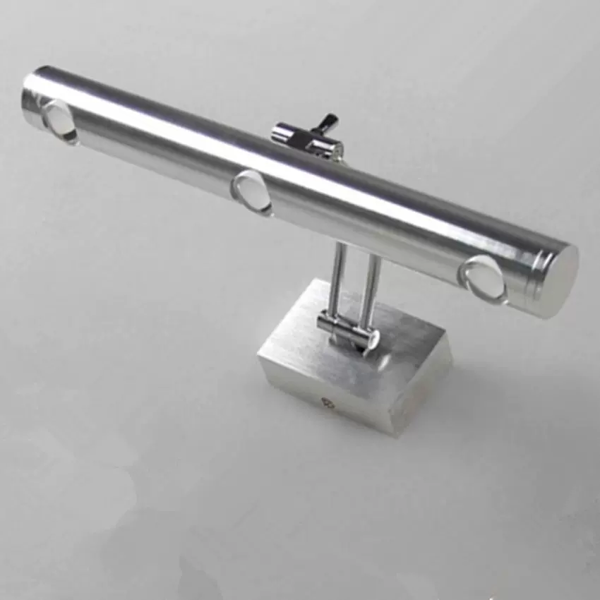 嘉好led2头3头铝材浴室壁灯镜前床头读书壁灯