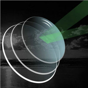 HD polarized myopia Customized sunglasses polarizer polarized UV UV400