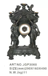 古董铜钟- Top 50件古董铜钟- 2024年3月更新- Taobao