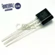 tip41c Hashida | Transistor S9014 0.15A/50V Transistor công suất nhỏ NPN TO-92 (100 chiếc) d13009k