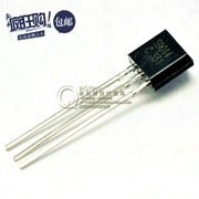 Hashida | Transistor S9014 0.15A/50V Transistor công suất nhỏ NPN TO-92 (100 chiếc)