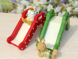 Zakka Goods: Staring at the Stars, Animals, Slides, Tree Stumps, Photography Props, Resin Ornaments and Crafts