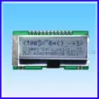 JLX12832G-509-PN, mô-đun LCD, 12832, mờ FSTN, cổng nối tiếp, mô-đun LCD