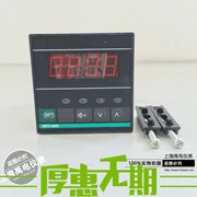 XMTD-6412 màn hình hiển thị kỹ thuật số thông minh điều khiển nhiệt độ nhạc cụ điều khiển nhiệt độ điện tử độ chính xác cao nhiệt độ không đổi Dahua điều chỉnh