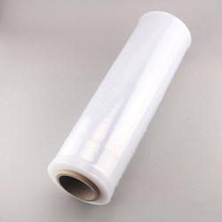 Pe Stretch Film, Packaging Film, Plastic Film, Stretch Film, Packing Film, Dustproof Film, Decoration Film, 5 Jin 250m