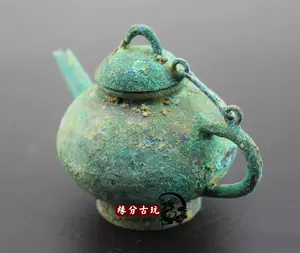 青铜壶古董- Top 100件青铜壶古董- 2024年3月更新- Taobao