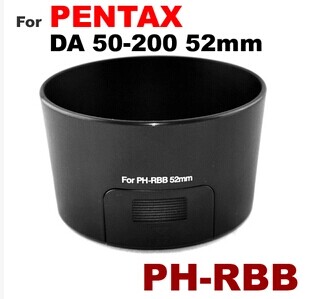 PENTAX PH-RBB 52MM  ĵ ȣȯ  PENTAX RBB 50-200MM  ȣȯ -