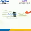 Máy hàn diode tần số cao tốc độ cao SR160 thường được sử dụng 1N4007UF4004FR1071N5819