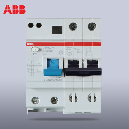 ABB      ߼ 2P6A   GSH202-C6 -