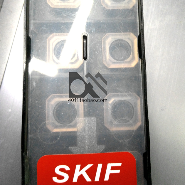 SKIF CNC ̵ SEHT1204AFSN SF152-