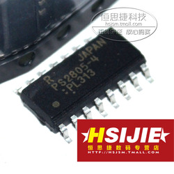 Brand New High Quality Ps2805-4 Smd Sop