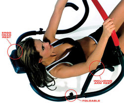 Home-Use Ab European-Style Abdominal Fitness Device, Abdominal Wheel, Multifunctional Sit-Up Machine, Abdominal Muscle Wheel, Fitness Equipment for Slimming the Waist