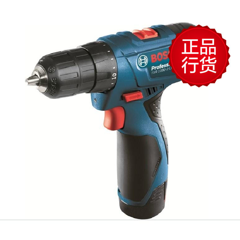 BOSCH GSR120-LI TSR1080-2-LI 충전식 드릴 배터리 충전기 베어메탈 드라이버 12V-