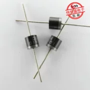 Miễn phí vận chuyển chân dài diode chỉnh lưu 10A10 công suất cao 10A/1000V 50 chiếc