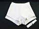 New original hip-hop jazz street dance performance with legs rings stretch high waist packs slimming versatile shorts hot pants