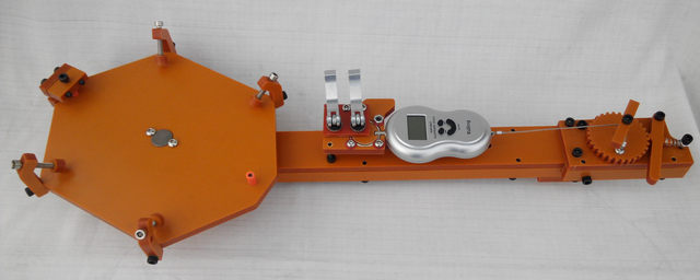 Haotian Sports DIYHT003 Badminton Racket Pulling Machine Threading ...