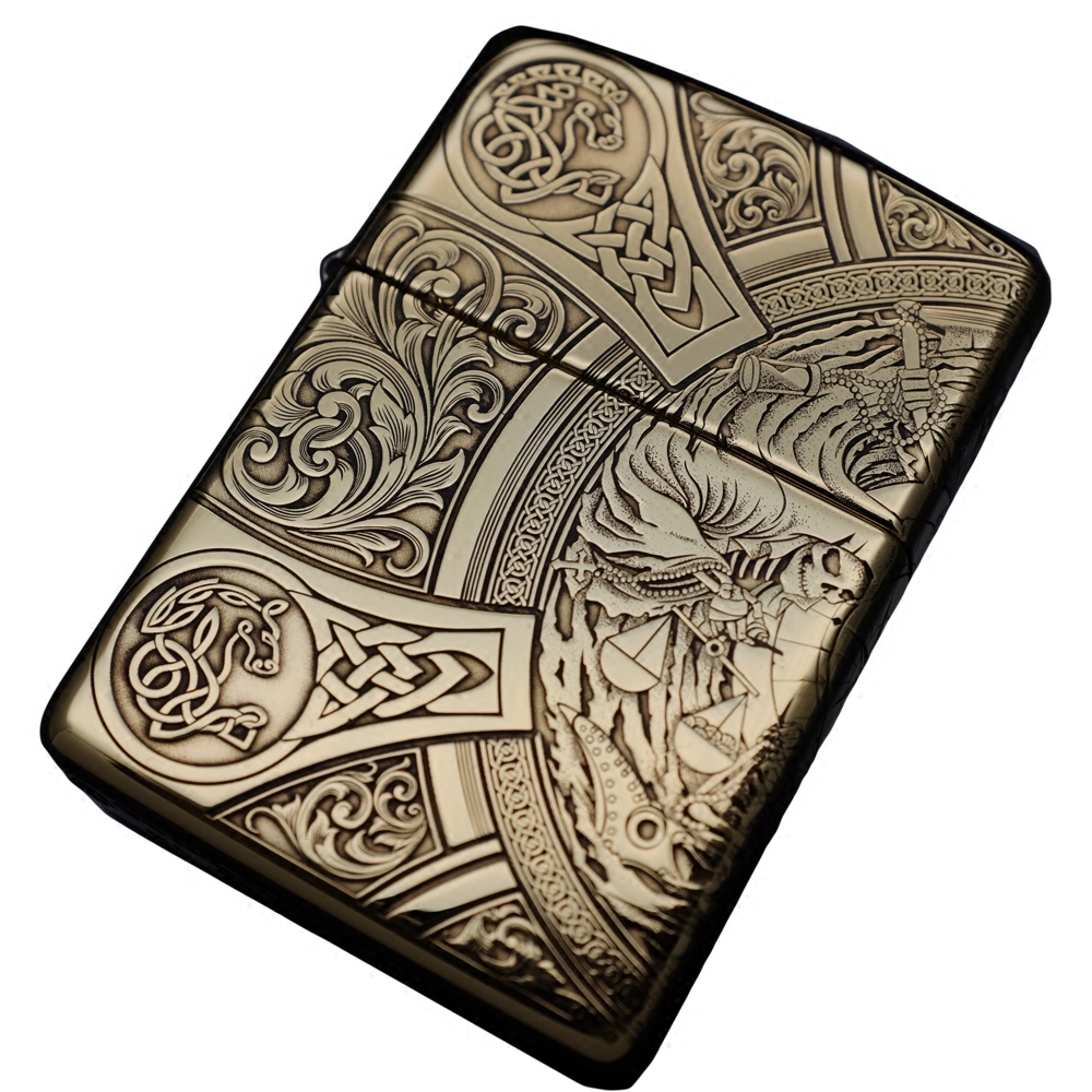 KOF zippo 京 zippo Kyo King of Fighters (please read) | eBay
