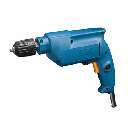 DONGCHENG 전기 핸드 드릴 J1Z-FF05-13 산업용 등급 가정용 220V 권총 드릴 DONGCHENG 전동 공구-