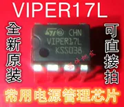 VIPER17L VIPER17LN chuyển đổi chip cấp nguồn cắm trực tiếp 7 chân mới để bán