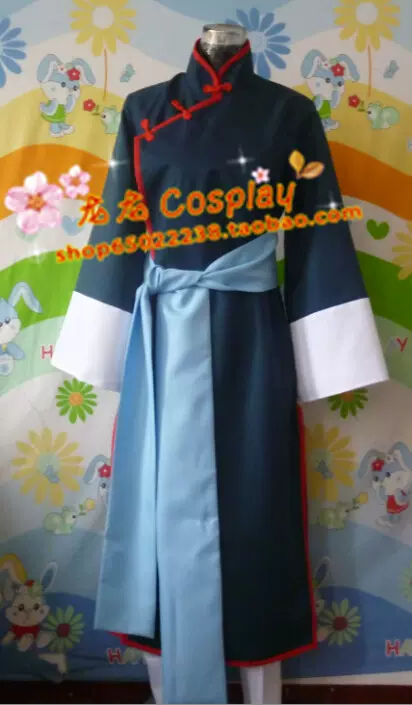 黑執事劉COSPLAY服裝現貨特價包郵-Taobao