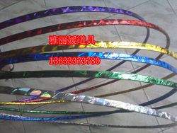 Acrobatic Props, Hoop, Acrobatic Hoop, Hula Hoop, Acrobatic Bamboo Hoop