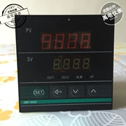 Berthuibang màn hình hiển thị kỹ thuật số điều khiển nhiệt độ dụng cụ thông minh có độ chính xác cao XMTA-8411 Bộ điều khiển nhiệt độ chính hãng miễn phí vận chuyển
