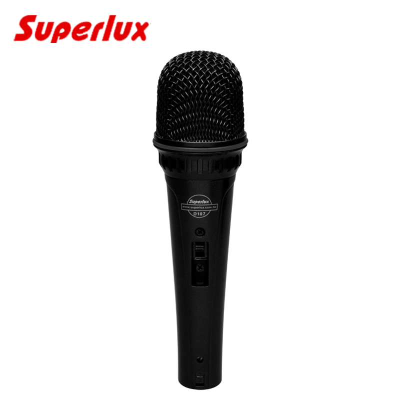 SUPERLUX D107A   ̳ ũ-