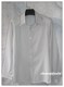 Spring new mother suit middle-aged and elderly shirt middle-aged women's shirt mercerized cotton long-sleeved top style good special price
