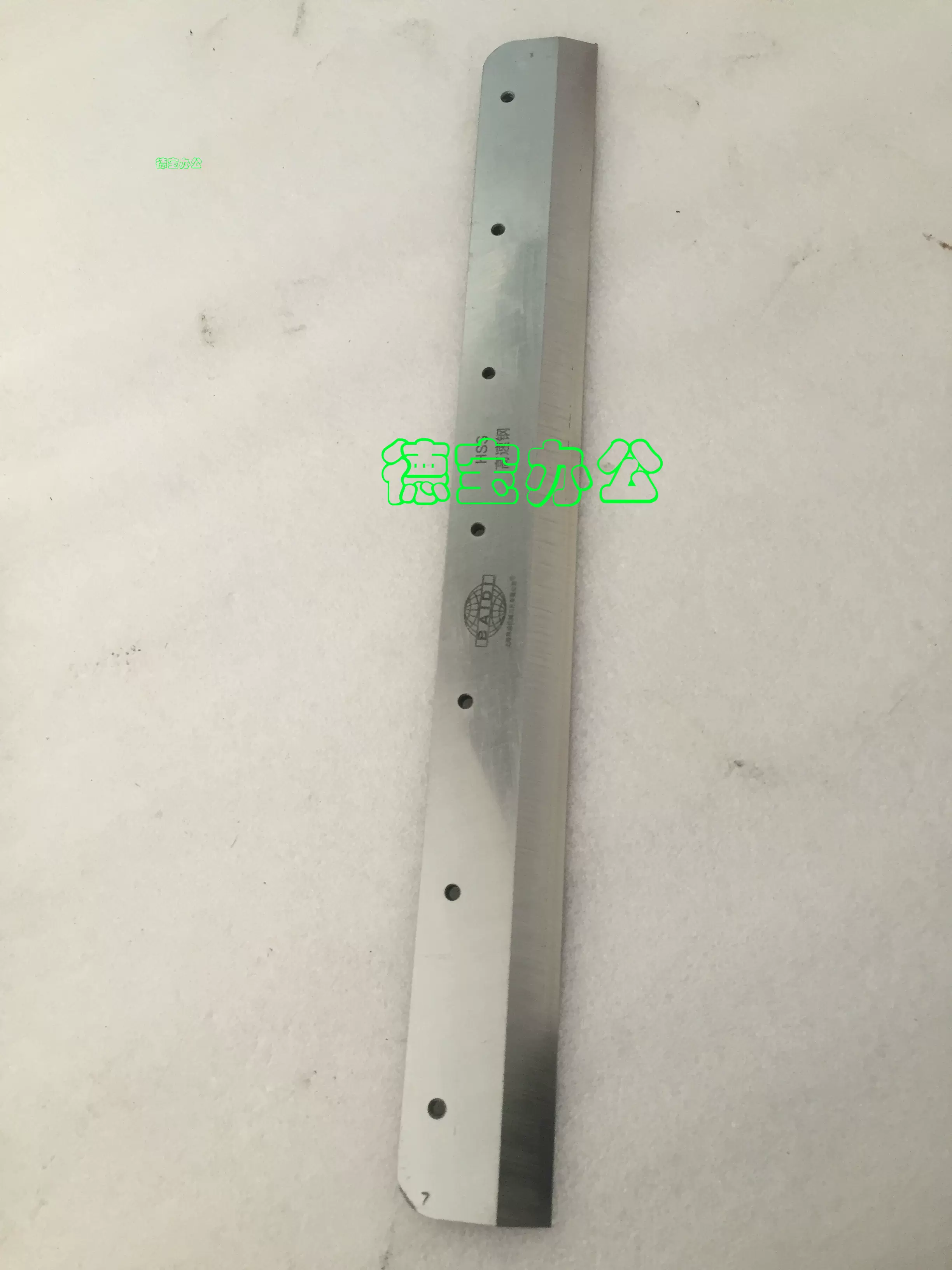Paper Cutter Blade 858a4 Replacement Knife Paper Cutter Replacement Blade -  Paper Trimmer - AliExpress
