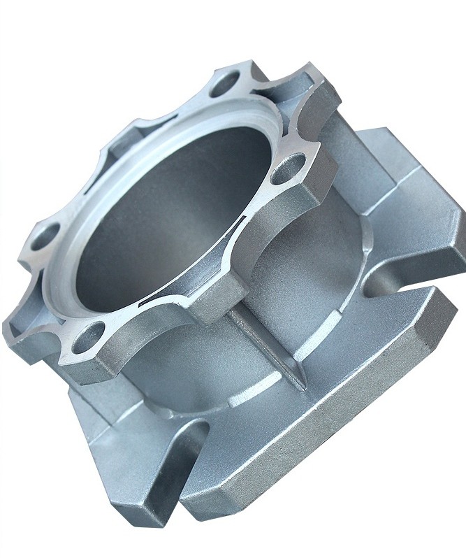 RV Mnrv Flange Reducer - หน้าแปลนลดขนาดเอาท์พุทและหน้าแปลนยึด