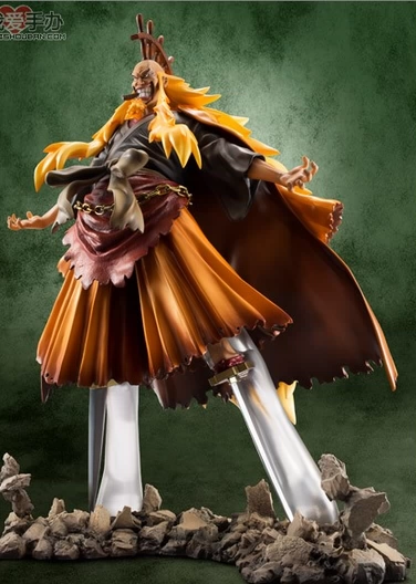 Gecco 寂静岭黎明杀机三角头雕像手办